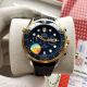 High Quality Copy Omega 2-Tone Dark Blue Bezel Rubber Strap 44mm Quartz Movement (2)_th.jpg